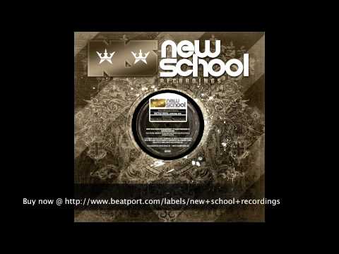 Tyler Michaud & Mat Zo - Battle Royal (Original Mix)