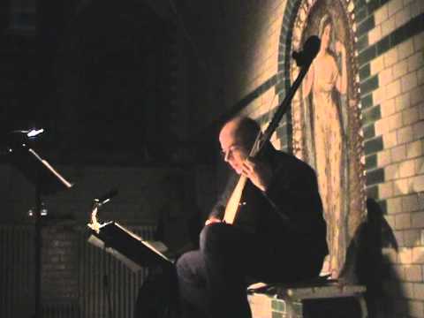 Pietro Paolo Melii: Capricho detto il Gran Monarcha (Andreas Düker: Arciliuto)