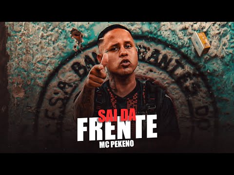 Mc Pekeno do Saboó - Sai da Frente ( Video oficial ) Dj Rodjhay