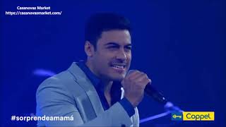 Carlos rivera   La luna del cielo