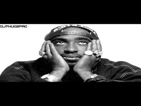 2Pac Remix - WestSide Feat Mack 10,B Real,DJ Quik & Daz Dillinger (DjMarcyMarc)