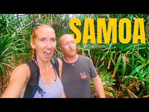 TREASURE ISLAND gibt es wirklich (und wir haben es gefunden!) [RED SEAS]