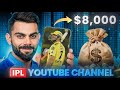 The Hidden Formula IPL Shorts Creators Use For Monthly Wins