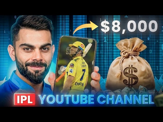 Video Thumbnail