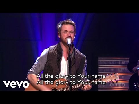Casey Darnell - Let My Soul Sing (Live)