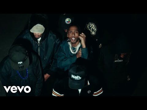 Gino Mondana - Say No More