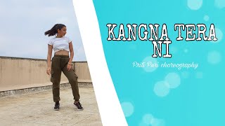 Kangna Tera Ni |Chaar Din Ki Chandni - YouTube