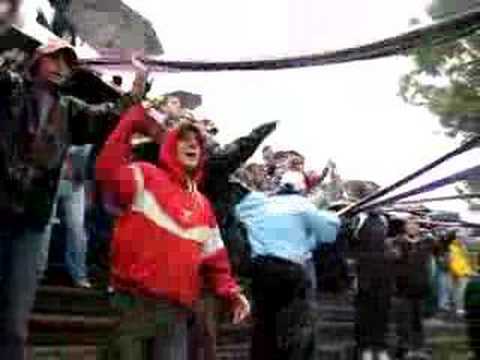 21/04/07 General Lamadrid 3 - Villa Dálmine 0