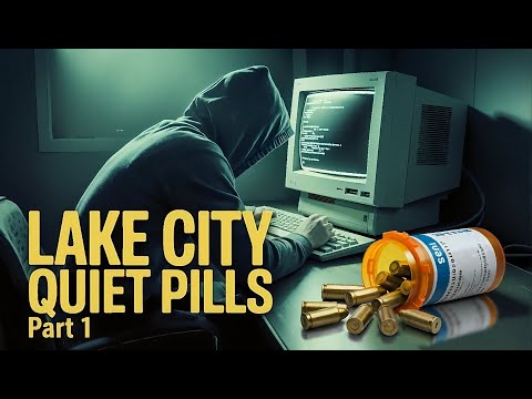 Lake City Quiet Pills: The Story of an Internet Legend (Part 1)