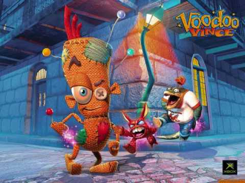 Klagmar's Top VGM #264-Voodoo Vince-Jean Lafitte's Ship
