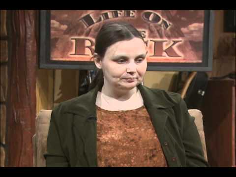 Life on the Rock - Sexual Authenticity - Fr. Mark and Doug with Melinda Selmys - 03-31-2011