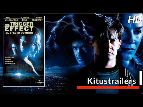 Tráiler en español de El efecto dominó