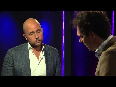 Ben van den Burg — MijnGesprekBenvanderBurg