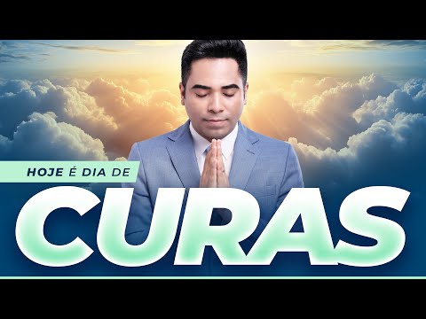 ORAÇÃO DE CURA E SAÚDE ❤️