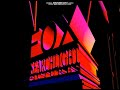Fox Searchlight Pictures 2007 2nd Group Presentation Style