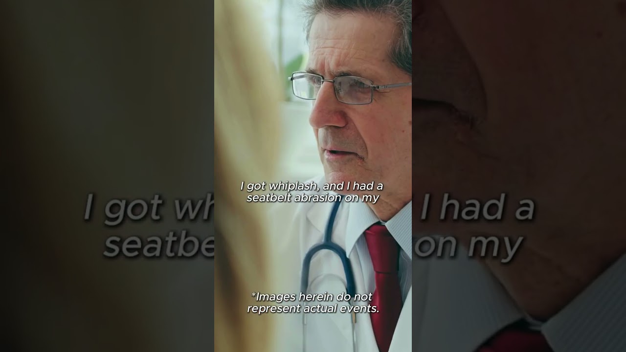 “The communication was great. Couldn’t have asked for more.” | Auto Accident Client Testimonial