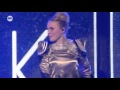De MIA's 2012: Netsky - Come alive 