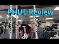 PHUL | Program Review