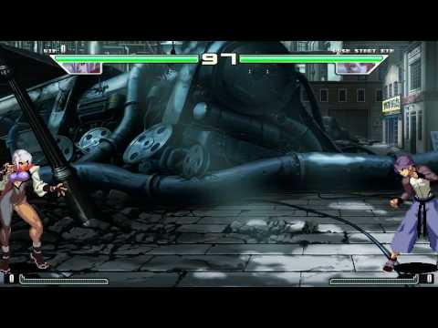 Yatagarasu [ヤタガラス] Game Sample - PC/Doujin