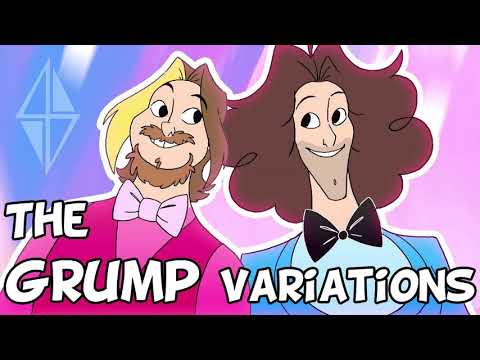 The Grump Variations!