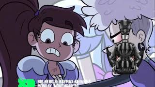 Miss Bane-ous Reveals the Truth About Marco