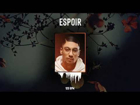 Maes x Dinos Mélancolique Trap Type Beat - "Espoir"
