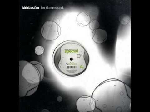 Dietrich Schoenemann and Tony Rohr - Special (Drumcell Remix)