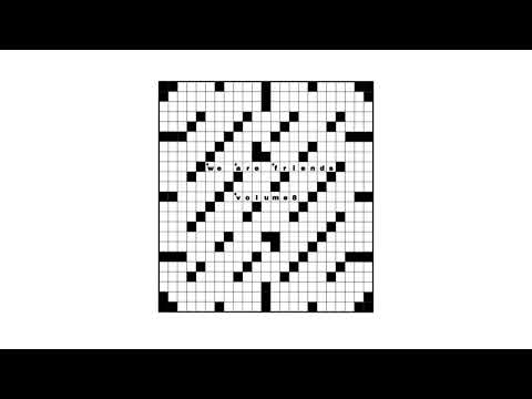 BUDD & Bluum - Square One [WAF008]