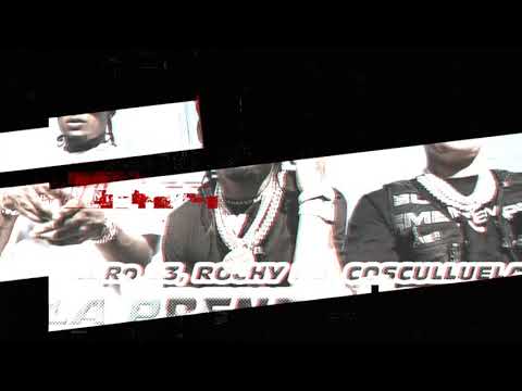 [La Prenda RMX] ❌ Gatillero 23 ❌ Rochy RD ❌ Cosculluela