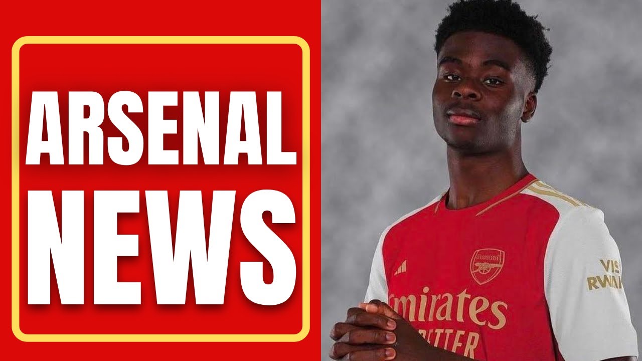 OFFICIAL Arsenal FC KIT LEAKED PHOTOS!✅NEW Arsenal HOME & AWAY SHIRT 2023/24 REVEALED!🔥CONFIRMED!❤️