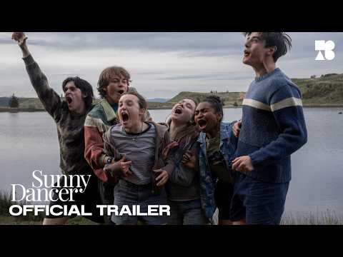 Official Trailer