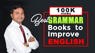 Best Grammar Books to improve English Grammar