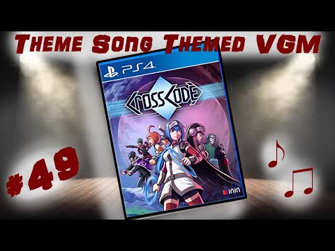 Theme Song Themed VGM 49