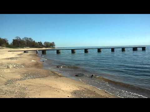 Svarte strand 3 maj 2012