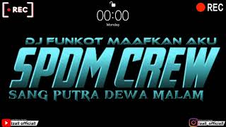 Download lagu DJ FUNKOT TERBARU MAAFKAN AKU mp3