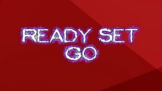 LPS MV: Ready Set Go - (The Catching)