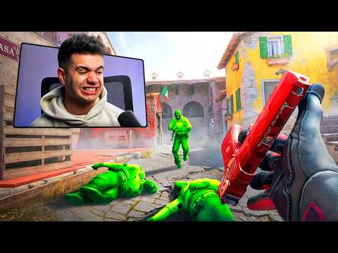 sTaXx plays (and destroys) in the SOLOQ of the new Premier season