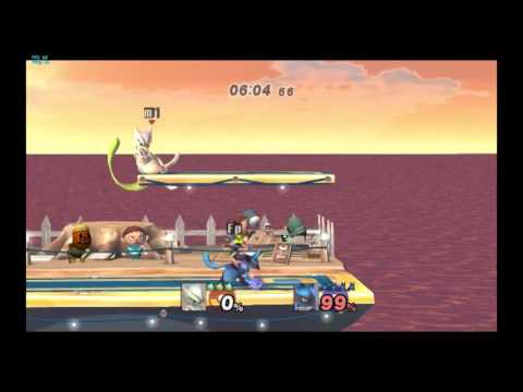 Netplay with MJGrealy Highlights!