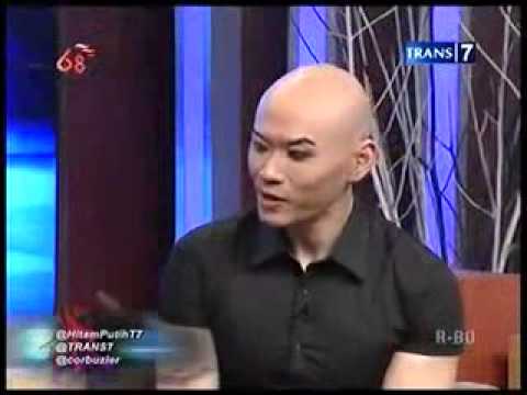 HITAM PUTIH edisi pilihan Felix Siauw full