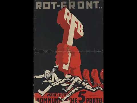 ROTFRONT - NVA