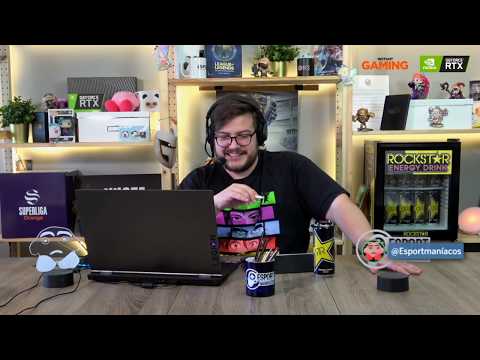 ¡Jactroll seguirá en Vitality! Vuelve el Blind Pick - Esportmaníacos 967