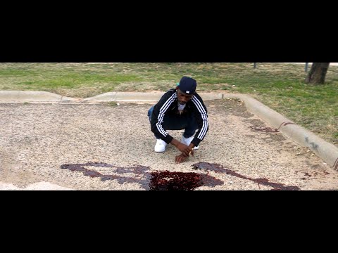 SoufSide Lil DMann - Aint Dead Yet Prod. By Trillo Beatz & Drell On The Track [Official Video]