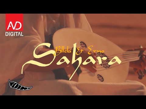 BLLEKI x ERNO - SAHARA (official video)