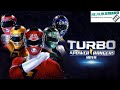 Turbo Der Power Rangers Film 1997 Rückblick Review Deutsch Dokumentation