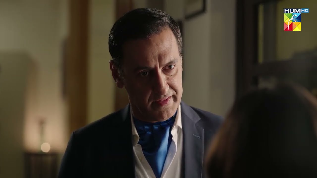 Maa Se Milnay Par Pabandi Lag Gayi..!!😱 - Deewar - Sunita Marshall - HUM TV