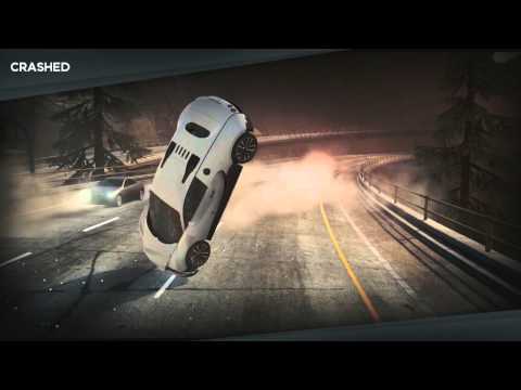 Need For Speed: Most Wanted - Gameplay Walkthrough Part 32 (NFS001)