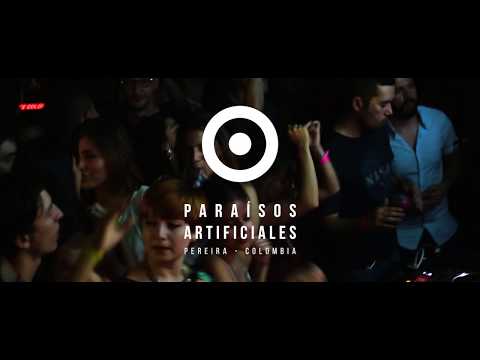 PARAISOS ARTIFICIALES - Gabriel Sordo / No Regular Play / Dsum & Morris