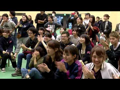 2017年 麻布大学 大学祭