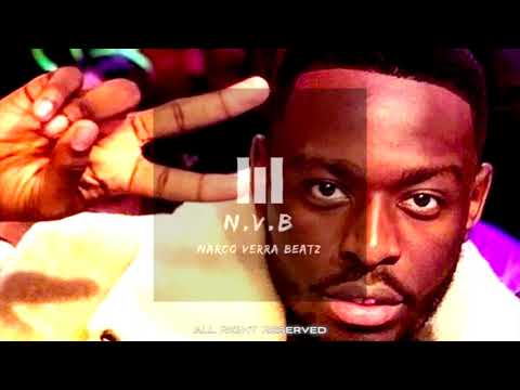 INSTRU Type Dadju x Naza x Bramsito  - AQUA - 🎹🎧🔥 INSTRUMENTAL AFRO 2019 (non profit)