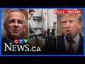 Latest on U.S. trade negotiations | CTV News Vancouver at Six for Aug. 20, 2026